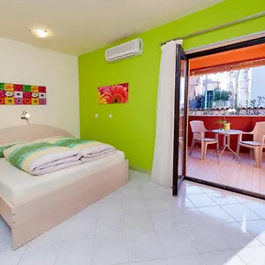 3* Nocleg ze śniadaniem Erik Adults Only