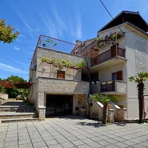 3* Pensjonat Galant