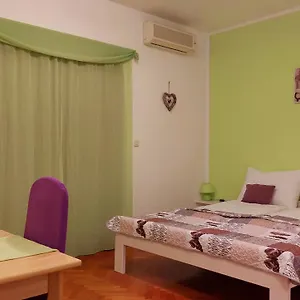 Apartamento Istranova