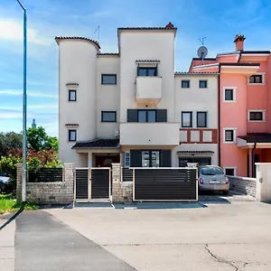 3* Pensjonat Casa Santin