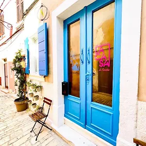 3* Pensjonat & La Casa Di Loreto