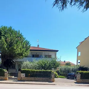 3* Pensjonat Iskra