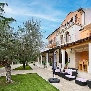 Bed & Breakfast Dobravac Wine Estate, Rovinj