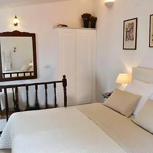  Apartment Sea View House Olja