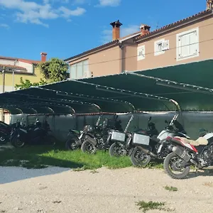 Penzion Confort Exclusive, Rovinj