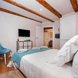 Apartamento Casa De Amicis