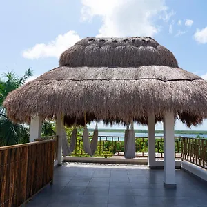Diosa Del Agua 3* Bacalar