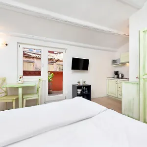 Apartamento Casa Matteotti