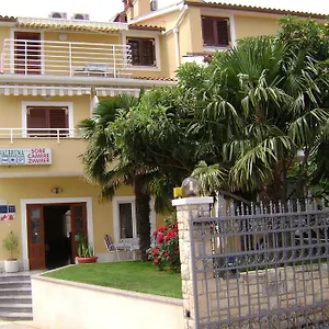 Bed & Breakfast B@b Valbruna, Rovinj