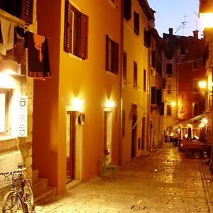 Apartamento Casa Nova