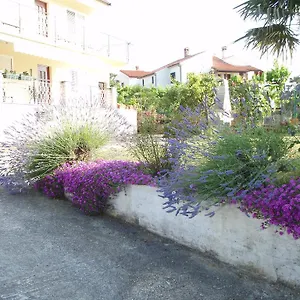 3* Pensjonat Jasmin