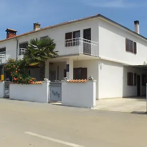 Vendégház Ljubica, Rovinj