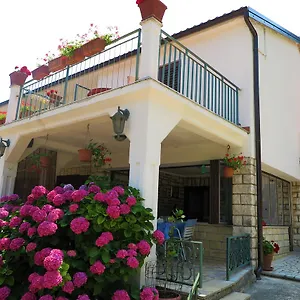 Panzió Matohanca, Rovinj