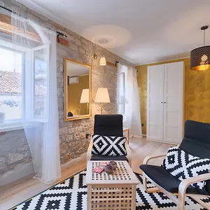 Apartamento Luxury Fabris