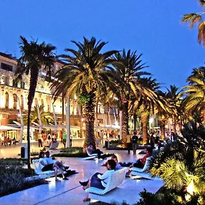 Gajeta Split