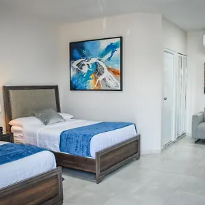 Cofresi 3* Rincón