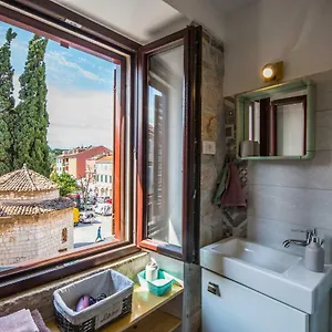 Apartamento Lux