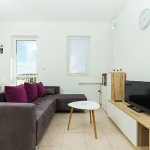 Vendégház Kucera, Rovinj