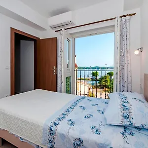 Apartamento Casa Campus