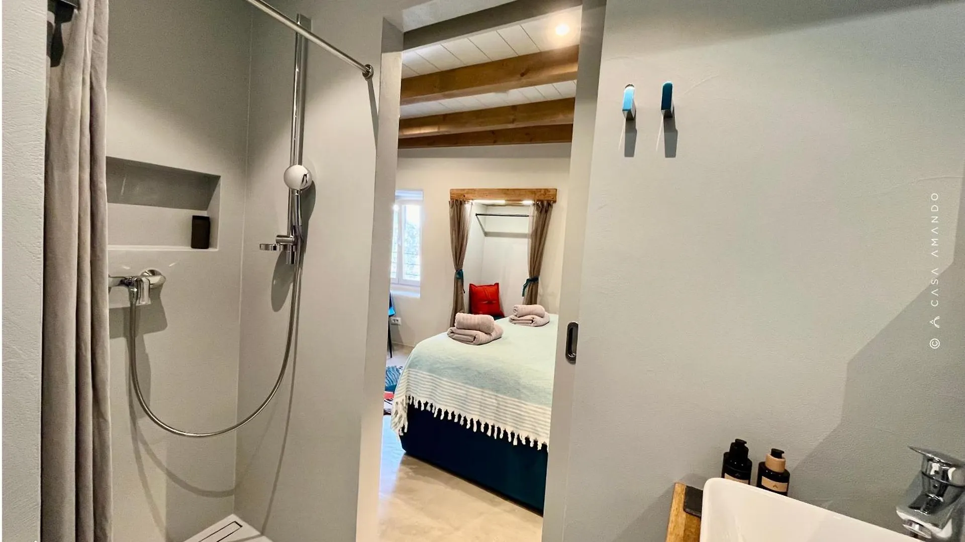 Bed and Breakfast Casa Amando Eco Boutique House Rovinj 3*,