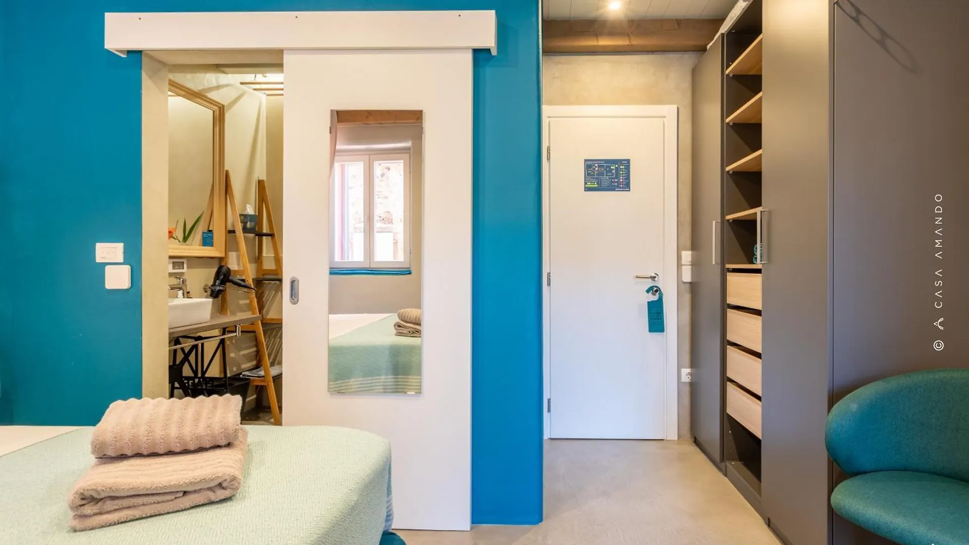 Bed and Breakfast Casa Amando Eco Boutique House Rovinj