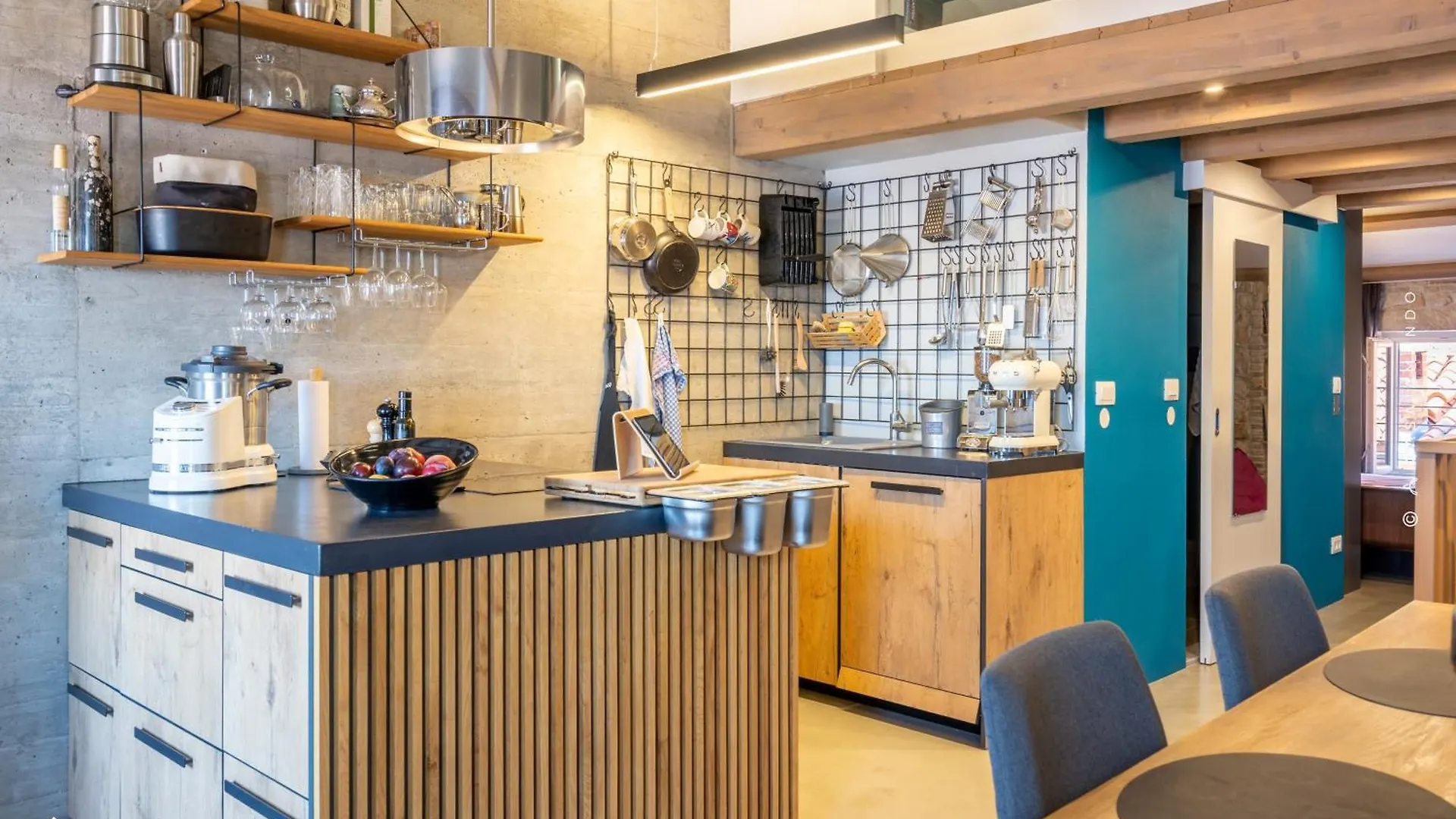 Bed and Breakfast Casa Amando Eco Boutique House Rovinj