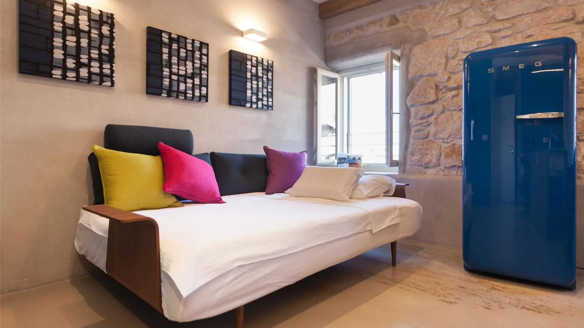 Bed and Breakfast Casa Amando Eco Boutique House Rovinj