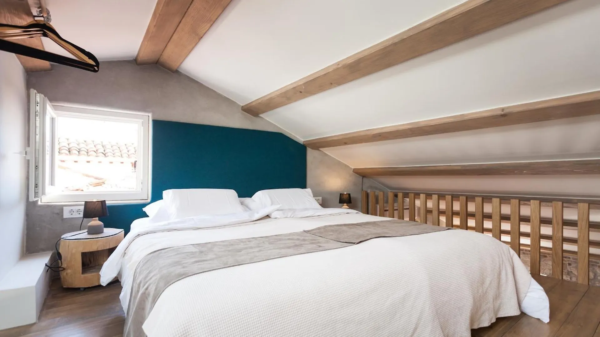 Bed and Breakfast Casa Amando Eco Boutique House Rovinj